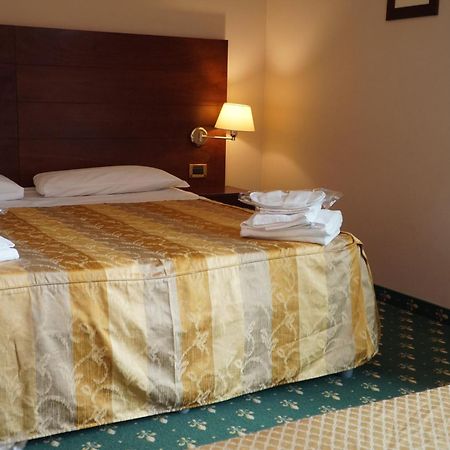 Hotel President Montecatini Terme Exterior photo