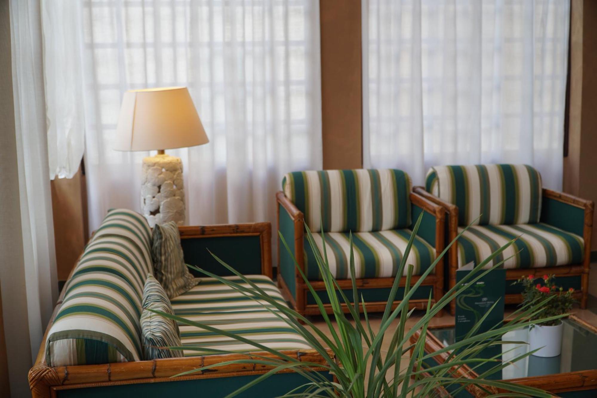 Hotel President Montecatini Terme Exterior photo