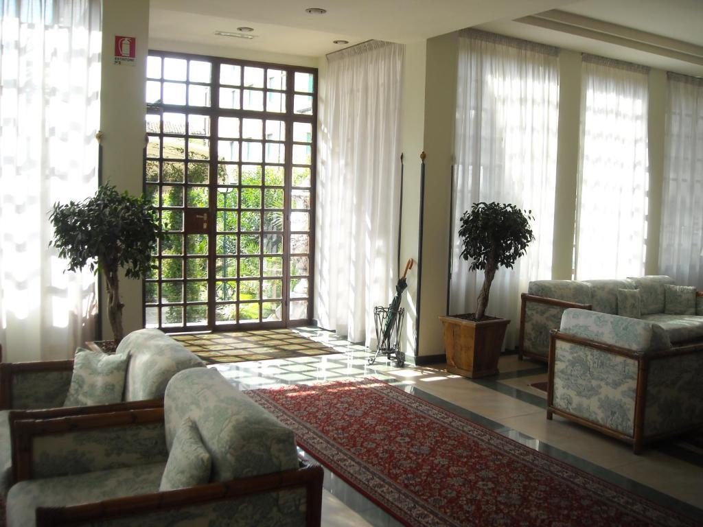 Hotel President Montecatini Terme Exterior photo